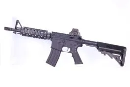 AR-15 (CM506BK)