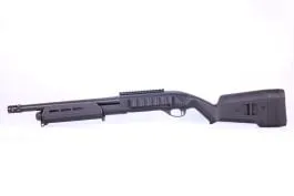 M870 (CM356BK) · Negro