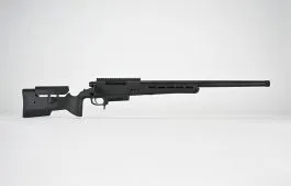 Tac 41 P · Negro