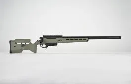 Tac 41 P · Verde / OD