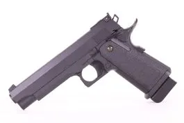 Hi-Capa Avec MOSFET