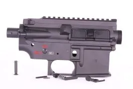 E&c Corps 416 · Negro