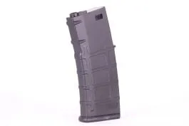 E&c Chargeur M4 75BBs · Negro