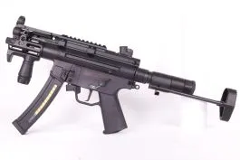SMG5 Version Platinum (CM041L)