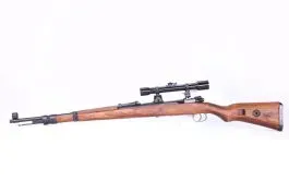 Kar 98 ZF39 Spring