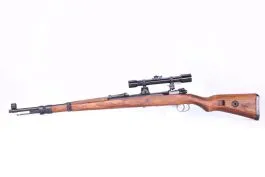 Kar 98 ZF39 Spring