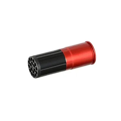 CO2 Hell Fire 40 mm 162 BBs