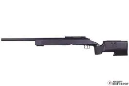 McMillan M40A3 Spring