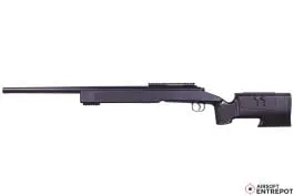 McMillan M40A3 Spring · Negro
