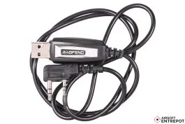 Cable de Programmation