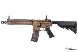 CGS Daniel Defense MK18