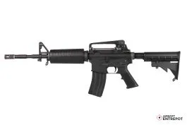 WE M4A1 V3 · Negro