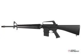 WE M16A1 V3 · Negro