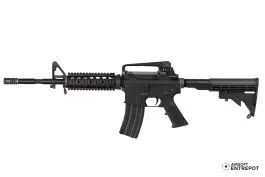 WE M4 RIS V3