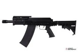 Tokyo Marui SAIGA-12 Sbs · Negro