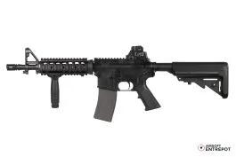M4A1 MWS Cqbr