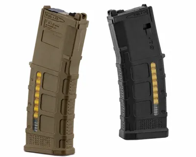 Cargador de Gas para N4 MWS Gen3 Noveske
