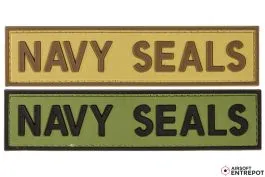 Patch Navy SEALs