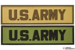 Patch US Army