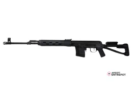 LCT Svd-S ETU · Negro
