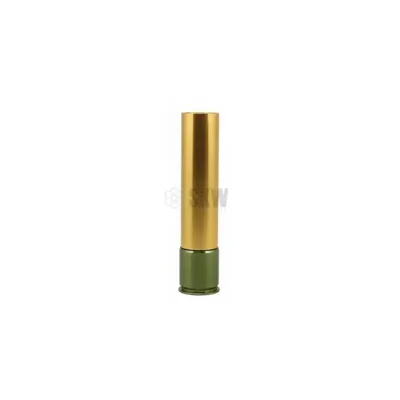 40 mm S-Thunder 18 cm 4 Pelotas Foam
