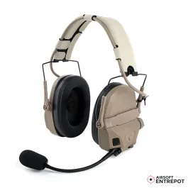Headset AMP (de)