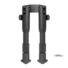 Bipied UX Tactipod