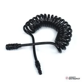 Apache Flexible Mamba (US)