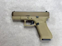 G19X G5 · Tan / FDE
