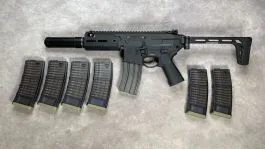 Occasion - SIG MCX Virtus Proforce Rattler
