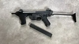 Occasion - S&t Beretta M12S Generation 2 Upgrade