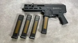 Occasion - Stribog SP10A3 Charlie