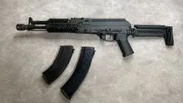 Occasion - LCT AK104 Full Zenitco