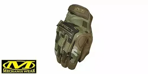 Gants the M-Pact · Multicam