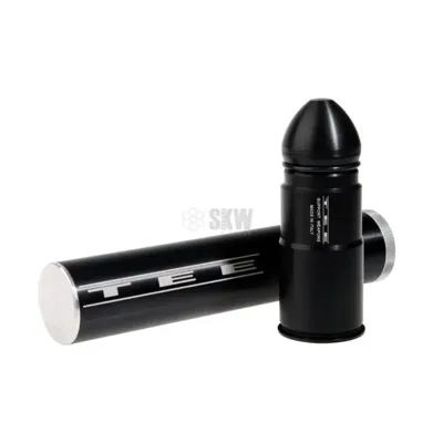 40 mm Starter Kit TEE - Varios