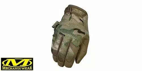 Gants the Original · Multicam