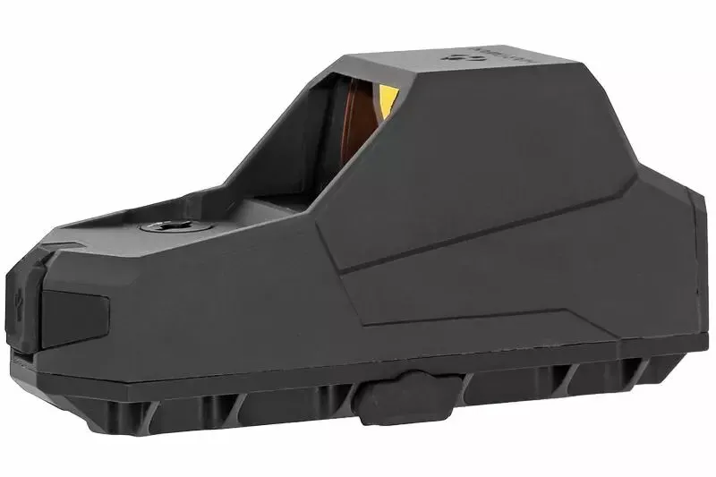 Visée Rouge Type MH1 T-Eagle · Negro