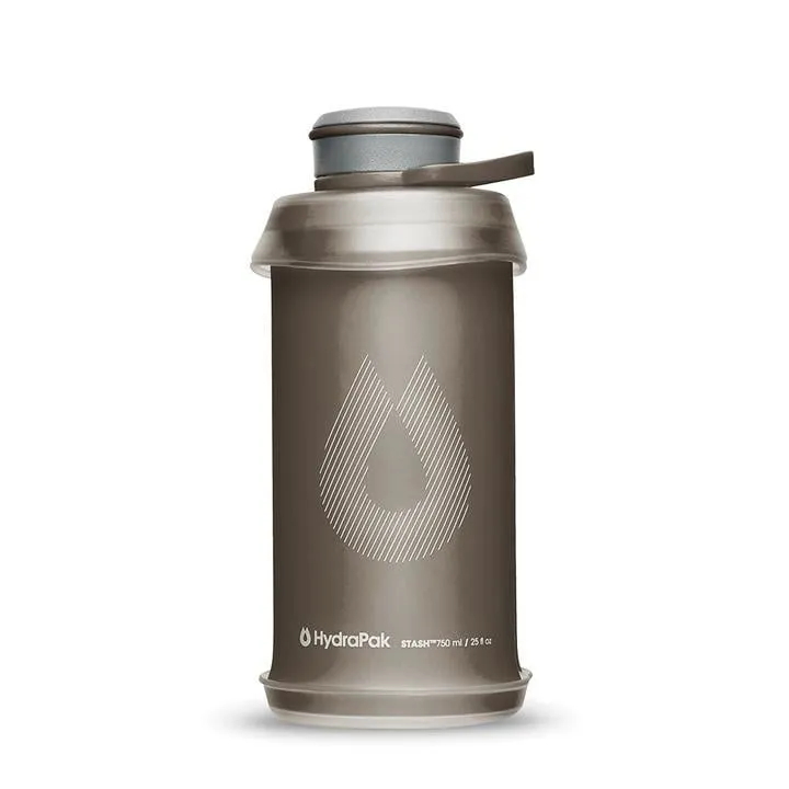 Hydrapak Stash Bottle 750ml Mammoth