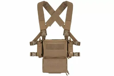 Chest Rig Tactique D3CRM