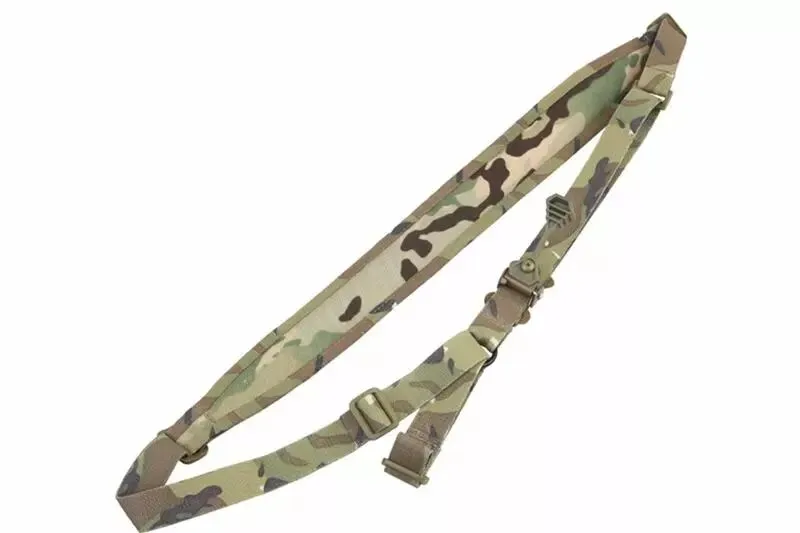 Sangle Tactique 1 Ajustable · Multicam