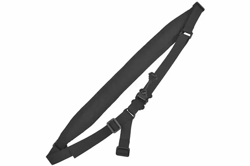 Sangle Tactique 1 Ajustable · Negro