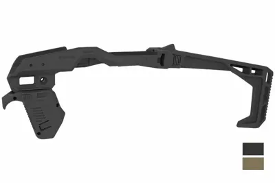 Crosse Stabilisateur Glock 20/20N Tactical