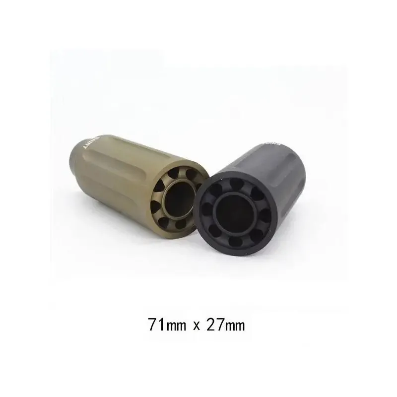 Bocacha Saint · Tan / FDE