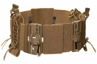 Elastic Cummerbund CPC Gen4 Taille L