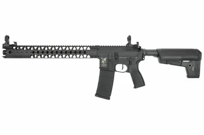 Réplique AR15 la 16,2” BRAVO