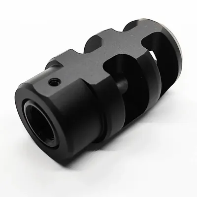 Bocacha VS -14mm - Fijo Custom