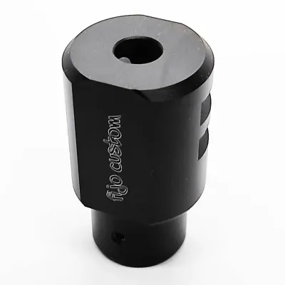 Bocacha AP -14mm - Fijo Custom