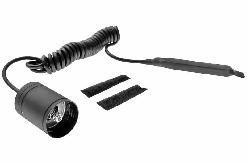 Switch Cordon Bouclé ARS-01 · Negro