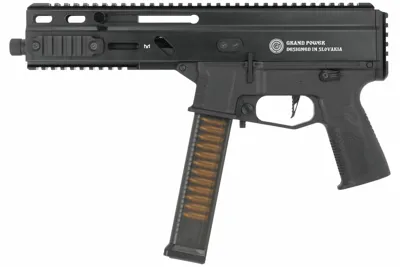 Réplique Stribog ALPHA Upgrade