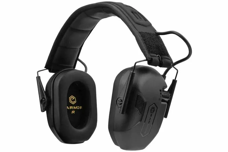 Casque à Réduction de Bruit M300A